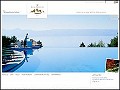 D�tails Royal Parc Evian - Evian Les Bains
