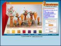 D�tails D�coformes - fabrique de lampes d'ambiance, vente en ligne