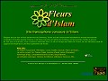 D�tails Fleurs d'Islam - culture et civilisation musulmane