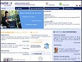 D�tails Meteor Networks - op�rateur WiFi alternatif