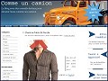 D�tails Comme un Camion - blog sur la mode et la beaut� au masculin