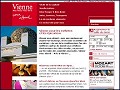 D�tails Vienne - capitale d'Autriche