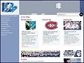 D�tails F�d�ration Qu�becoise de Hockey sur Glace