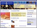D�tails Chocolats Pierre Koenig