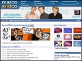 D�tails MarcoandCo.com - Fogiel et son �quipe