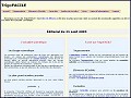 D�tails Trigofacile - math�matiques et trigonom�trie