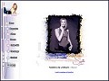 D�tails Sophie Thalmann - Miss France 1998