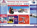 D�tails EXTRA - �lectrom�nager, petit �lectrom�nager, image et son