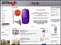 Détails Alifax - spécialiste SONY