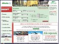 Détails Alitalia