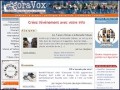 Dtails AgoraVox - le journal citoyen