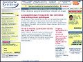 D�tails Sauvegarde Retraite - association de retrait�s pour une r�forme des retraites