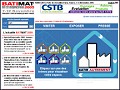 D�tails Batimat - Salon International de la Construction