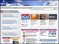 D�tails DGAC - Direction G�n�rale de l'Aviation Civile