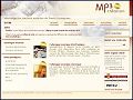 D�tails Thierry Cassagneau - compositeur musique �lectronique et classique