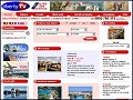 D�tails LibertyTV - agence de voyages, cha�ne TV pr�sentation de voyages