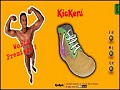 Dtails Chaussures Kickers - crez vos propres Kickers