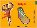D�tails Chaussures Kickers - cr�ez vos propres Kickers