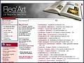 D�tails Reg-art.net - le registre des arts