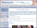 Dtails Harmoclin.com - Cliniques mdicales esthtiques de proximit