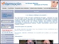 D�tails Harmoclin.com - Cliniques m�dicales esth�tiques de proximit�