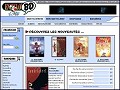 D�tails Encyclo BD - encyclop�die bandes dessin�es