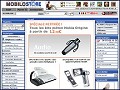 Détails Mobilostore - tout pour la téléphonie mobile