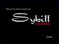 Dtails Sybill - agence spcialise, htes et htesses d'accueil
