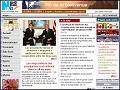 D�tails Xinhuanet - web journal et actualit�s en fran�ais vues de la Chine