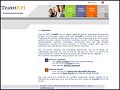 D�tails TeamRH - cabinet de recrutement de personnel bilingue