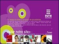 D�tails ESMA - �cole Sup�rieure des M�tiers Artistiques