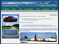 D�tails ALVI - location et vente semi-remorques d'occasion