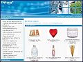 D�tails Evyssens - produits pour le bain et le massage