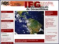 D�tails Institut Fran�ais G�opolitique