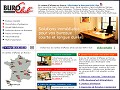 D�tails Buro Club - location bureaux, centre d'affaires, permanence t�l�phonique