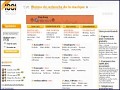 D�tails 1001 Musiques - Moteur de recherche de la musique