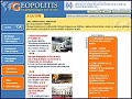 D�tails Geopolitis - g�opolitique en direct
