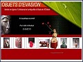 D�tails Objets d'Evasion - artisanat et antiquit�s : Asie et Orient