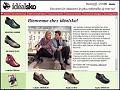 D�tails Idealsko - les chaussures les plus confortables