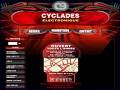 Dtails Cyclades Electronique - magasin lectronique, composants lectroniques