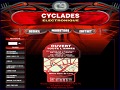 D�tails du site www.cyclades-elec.fr