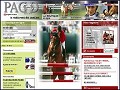 D�tails Padd - mat�riel �quitation et �quipement du cavalier