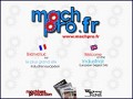 D�tails MachPro