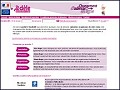 D�tails Changement d'adresse en ligne