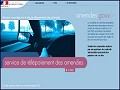 D�tails T�l�paiement des amendes, d�passement vitesse au radar automatique