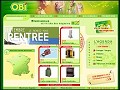D�tails OBI - la moyenne surface de bricolage