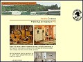 Détails Meubles Cordesse - fabrication artisanale meubles en pin