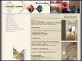 D�tails Volumes et Surfaces - architecture, d�coration, r�novation Paris