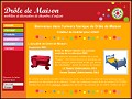 D�tails Dr�le de Maison - meubles pour chambre d'enfant, d�coration, mobilier