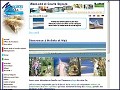 D�tails Office de tourisme de Moliets et Ma�, Landes, Aquitaine